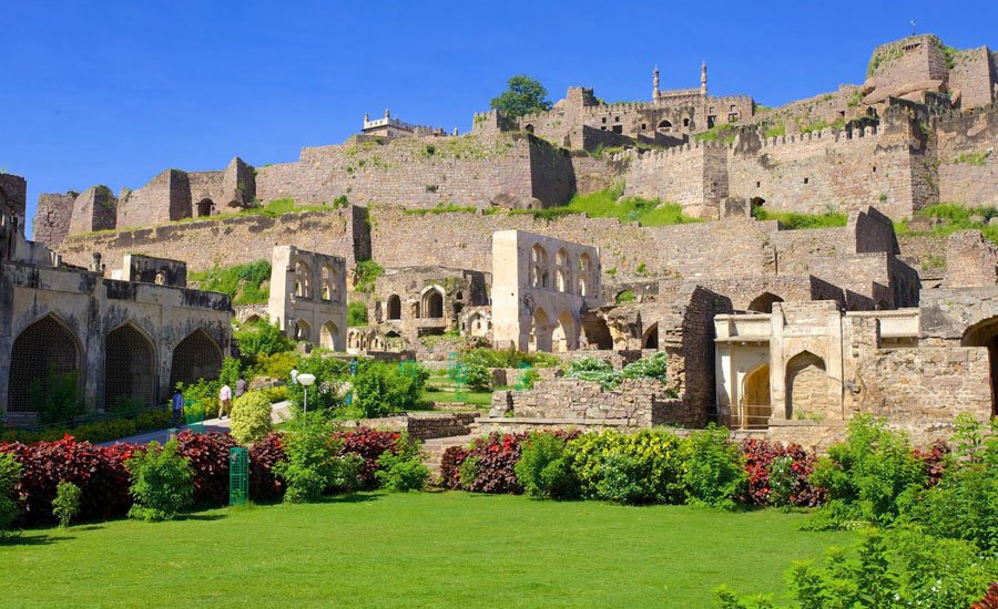 Golconda Fort – things to know before visiting in 2022